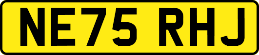 NE75RHJ