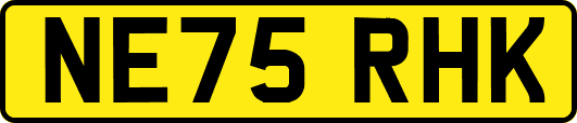 NE75RHK