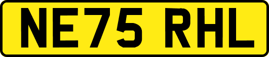 NE75RHL