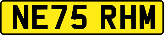 NE75RHM