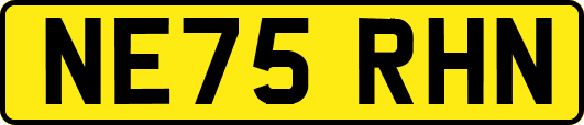 NE75RHN