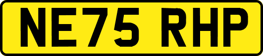 NE75RHP