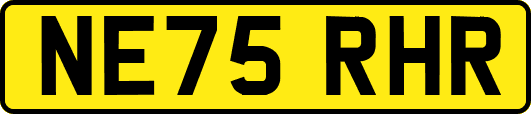 NE75RHR