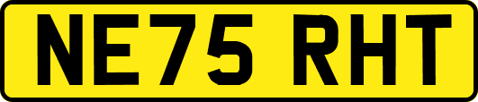 NE75RHT