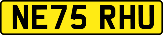 NE75RHU