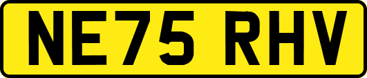 NE75RHV
