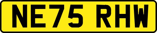 NE75RHW