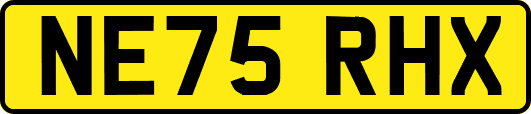 NE75RHX
