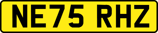NE75RHZ