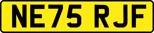 NE75RJF