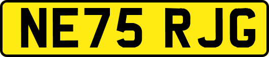 NE75RJG
