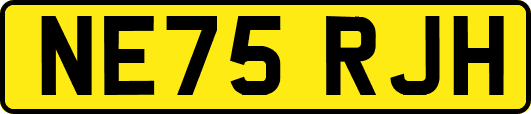 NE75RJH