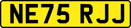 NE75RJJ