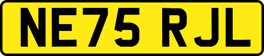 NE75RJL