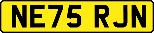 NE75RJN