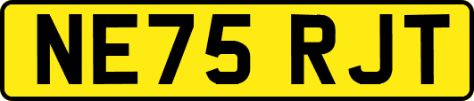 NE75RJT