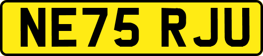 NE75RJU