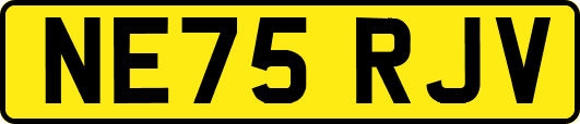NE75RJV