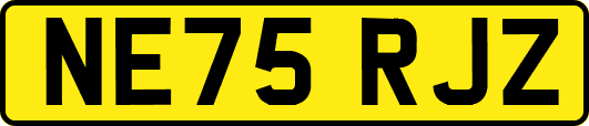NE75RJZ
