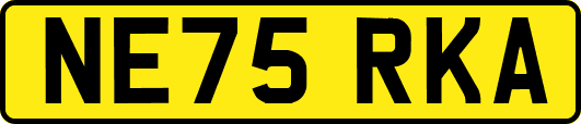 NE75RKA