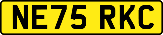 NE75RKC