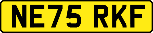 NE75RKF