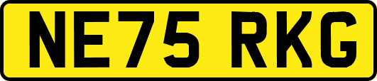 NE75RKG