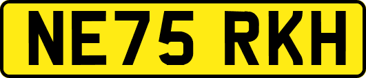 NE75RKH