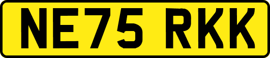 NE75RKK