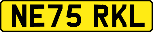 NE75RKL