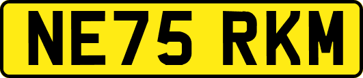 NE75RKM