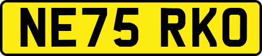 NE75RKO