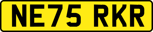 NE75RKR
