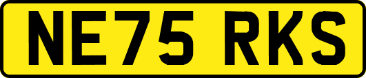 NE75RKS
