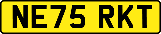 NE75RKT