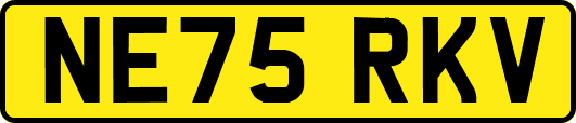NE75RKV