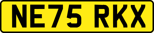 NE75RKX