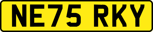 NE75RKY