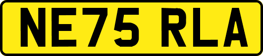 NE75RLA