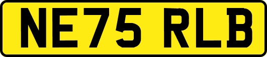NE75RLB