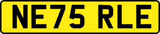 NE75RLE