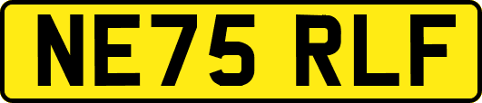 NE75RLF