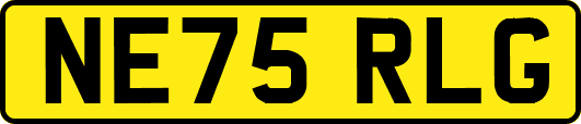 NE75RLG