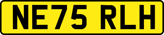 NE75RLH