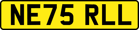 NE75RLL