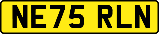 NE75RLN