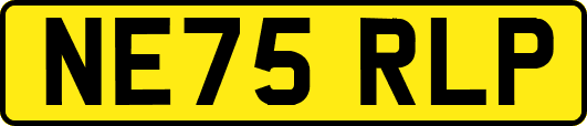 NE75RLP