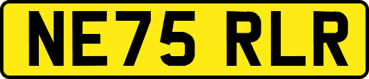 NE75RLR