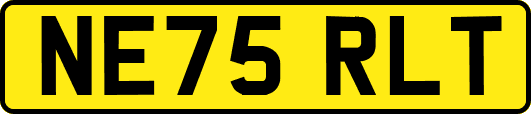 NE75RLT