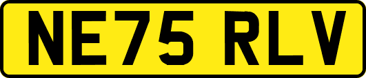 NE75RLV